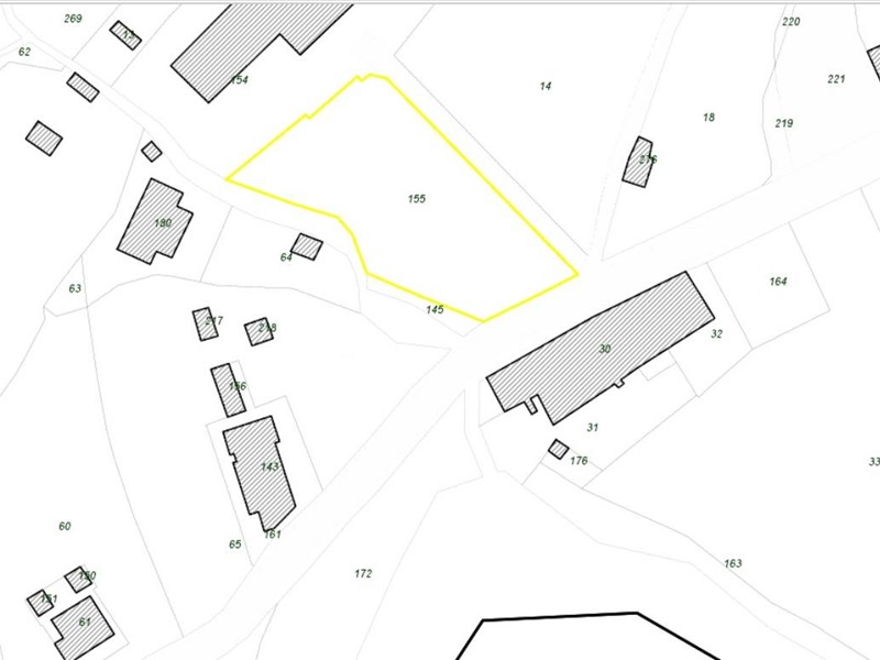 Terreno agricolo in Vendita a Savona, 20'000€, 1510 m²