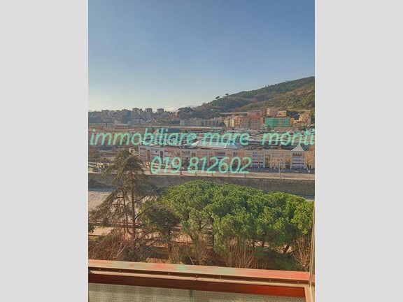 Trilocale in Vendita a Savona, 130'000€, 75 m²