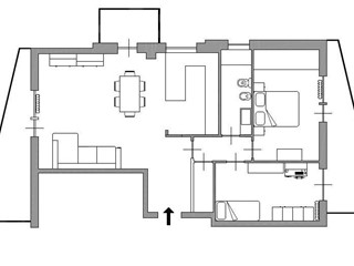 Quadrilocale in Vendita a Savona, 299'000€, 100 m²