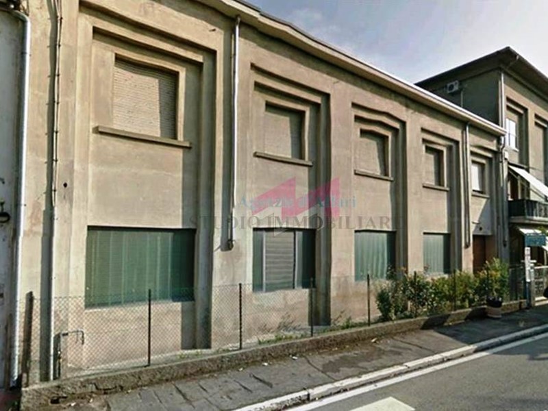 Laboratorio in Vendita a Borgo Mantovano, 195'000&euro;, 410 m²