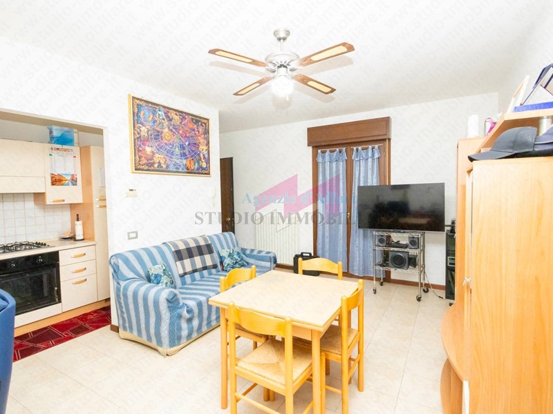 Bilocale in Vendita a Pegognaga, 134'000&euro;, 56 m²