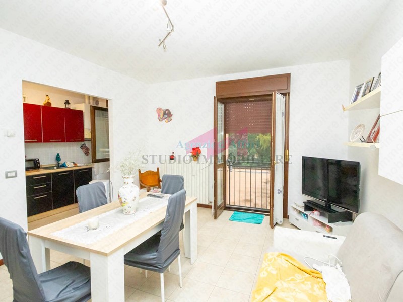 Bilocale in Vendita a Pegognaga, 67'000&euro;, 56 m²