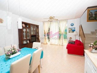 Casa Semi Indipendente in Vendita a Sermide e Felonica, 135'000&euro;, 150 m²