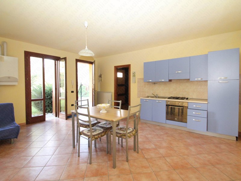Bilocale in Vendita a Melara, 75'000&euro;, 55 m²
