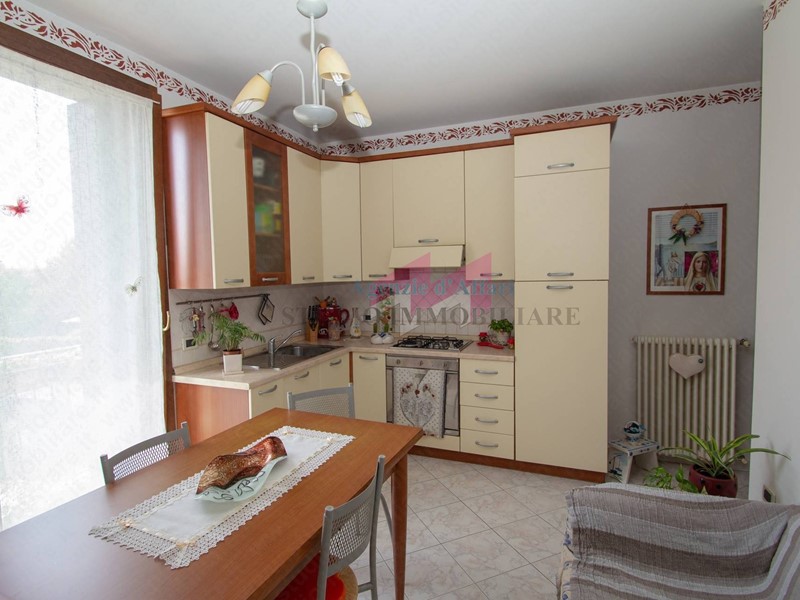 Bilocale in Vendita a Bergantino, 60'000€, 44 m²
