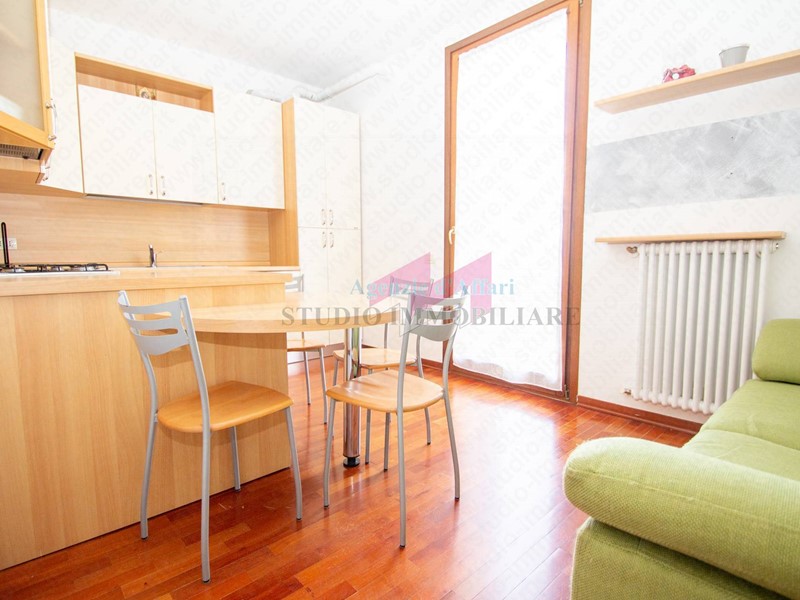 Bilocale in Vendita a Bergantino, 55'000€, 40 m²