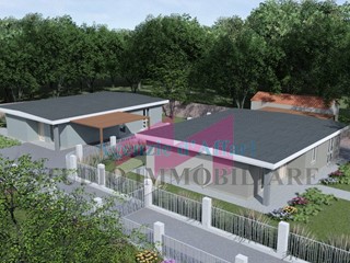 Villa in Vendita a Sermide e Felonica, 187 m²