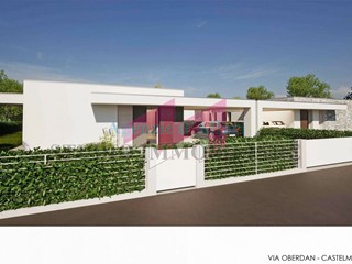 Villa in Vendita a Castelmassa, 150 m²