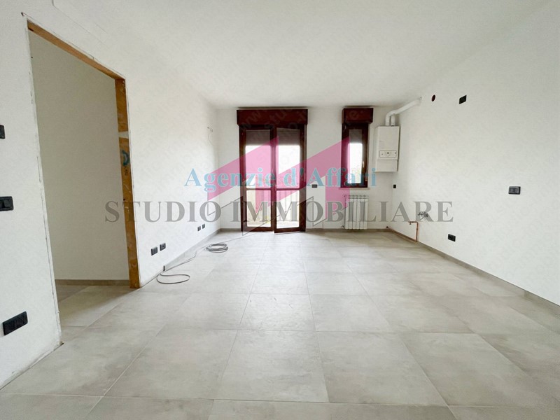 Appartamento in Vendita a Castelmassa, 78'300€, 80 m²
