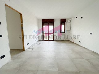 Appartamento in Vendita a Castelmassa, 78'300€, 80 m²