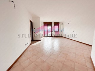 Quadrilocale in Vendita a Castelmassa, 86'700€, 75 m²