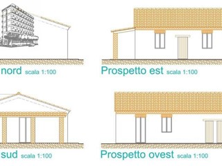 Casa Indipendente in Vendita a San Benedetto del Tronto, 130'000€, 120 m²