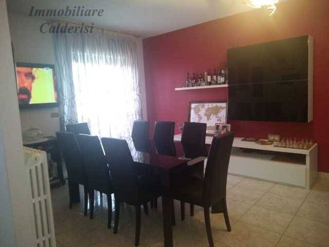 Trilocale in Vendita a Grottammare, 185'000€, 90 m²