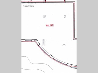 Immobile commerciale in Vendita a Grottammare, 290'000€, 141 m²
