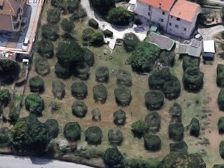 Terreno edificabile in Vendita a Monteprandone, 90'000€, 1500 m²