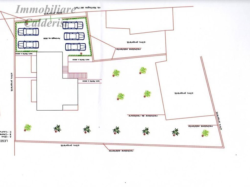 Casa Indipendente in Vendita a San Benedetto del Tronto, 100'000€, 200 m²