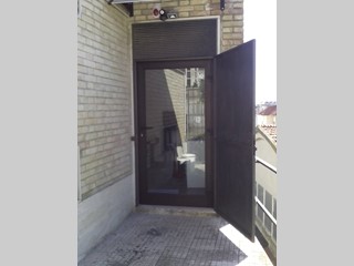 Magazzino in Vendita a San Benedetto del Tronto, 35'000€, 25 m²