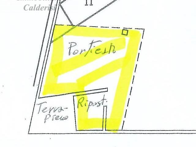 Box in Vendita a San Benedetto del Tronto, 40'000€, 60 m²