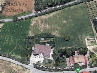 Terreno edificabile in Vendita a Monteprandone, 200'000€, 5000 m²