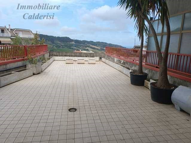 Quadrilocale in Vendita a Monteprandone, 140'000€, 110 m²