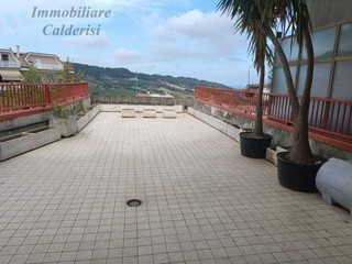 Quadrilocale in Vendita a Monteprandone, 140'000€, 110 m²