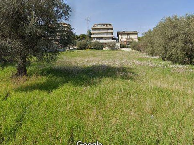 Terreno edificabile in Vendita a San Benedetto del Tronto, 80'000€, 2515 m²