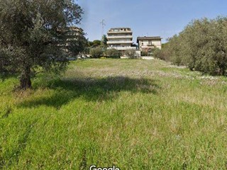 Terreno edificabile in Vendita a San Benedetto del Tronto, 80'000€, 2515 m²
