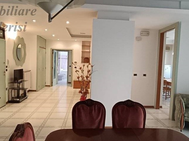 Trilocale in Vendita a San Benedetto del Tronto, 275'000€, 121 m²