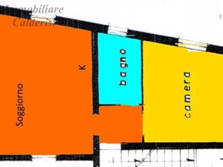 Bilocale in Vendita a San Benedetto del Tronto, 190'000€, 52 m²