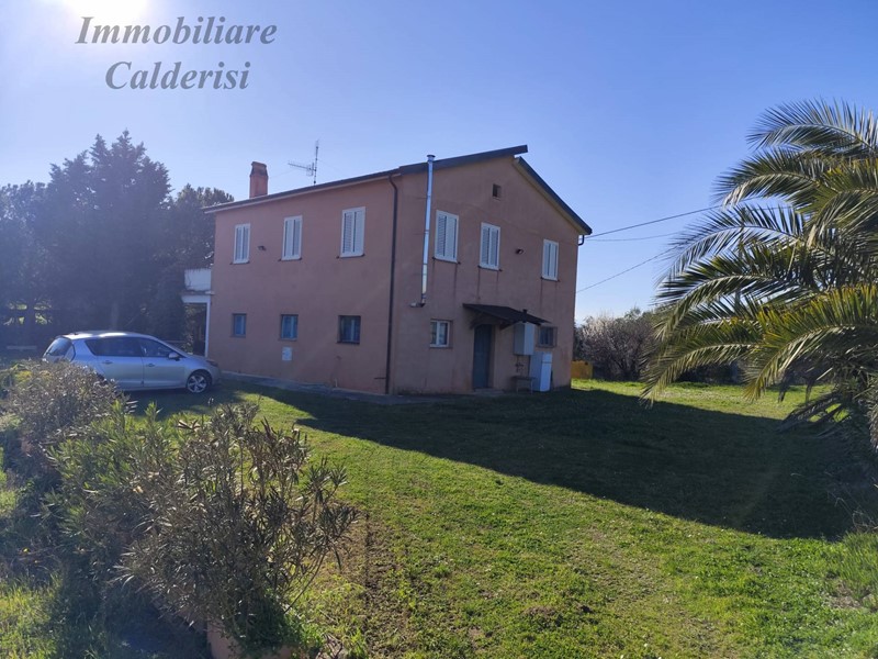 Casa Indipendente in Vendita a Monsampolo del Tronto, 180'000€, 230 m²