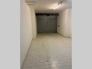 Box in Vendita a San Benedetto del Tronto, 50'000€, 33 m²