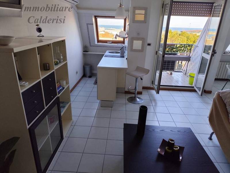 Trilocale in Vendita a San Benedetto del Tronto, 240'000€, 78 m²