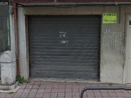 Immobile commerciale in Vendita a San Benedetto del Tronto, 70'000€, 90 m²