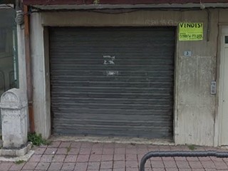 Immobile commerciale in Vendita a San Benedetto del Tronto, 70'000€, 90 m²