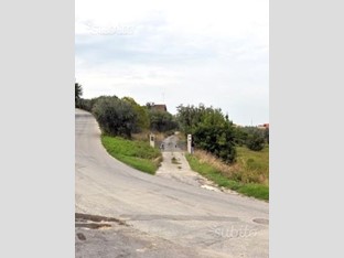 Terreno edificabile in Vendita a Tortoreto, 600'000€, 5000 m²