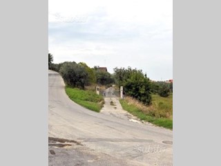 Terreno edificabile in Vendita a Tortoreto, 600'000€, 5000 m²