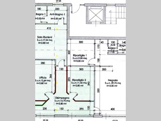 Immobile commerciale in Vendita a San Benedetto del Tronto, 200'000€, 125 m²