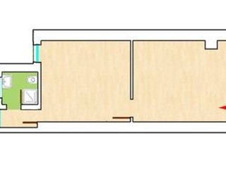 Immobile commerciale in Vendita a San Benedetto del Tronto, 95'000€, 45 m²