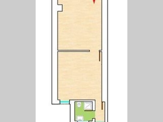 Immobile commerciale in Affitto a San Benedetto del Tronto, 500€, 45 m²