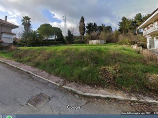 Terreno edificabile in Vendita a San Benedetto del Tronto, 200'000€, 1200 m²