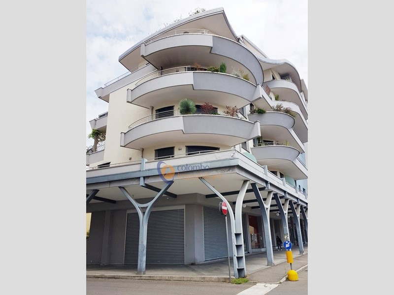 Negozio in Vendita a Busto Arsizio, 150'000€, 70 m²