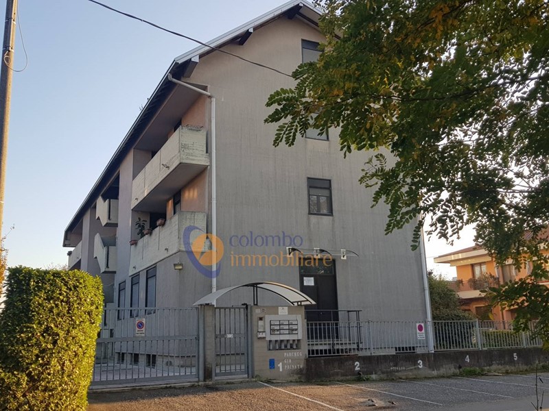 Laboratorio in Vendita a Busto Arsizio, 80'000€, 112 m²