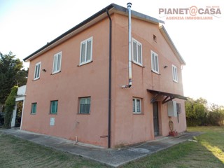 Casa Indipendente in Vendita a Monteprandone, 180'000€, 280 m²