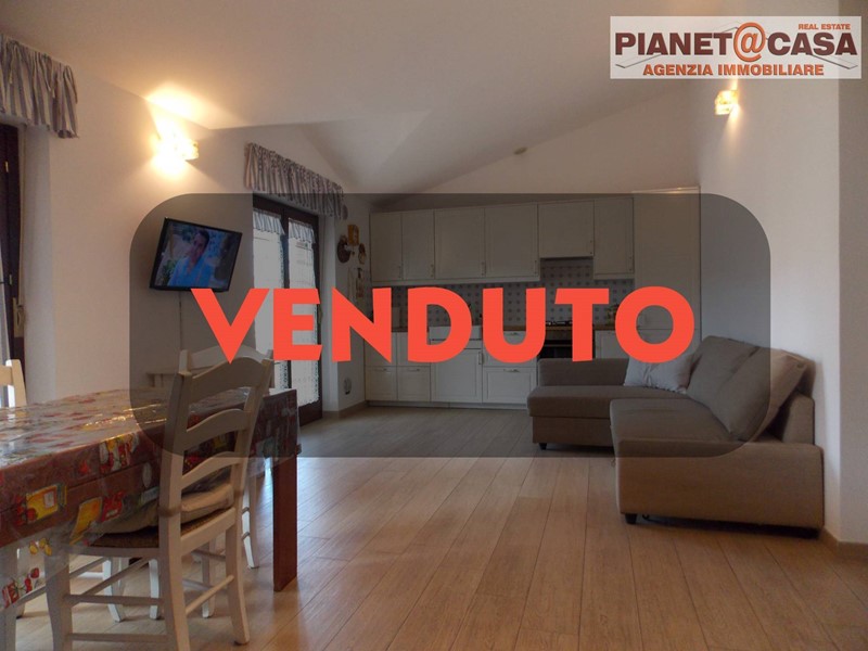 Quadrilocale in Vendita a Spinetoli, 123'000€, 138 m²
