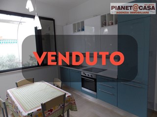 Bilocale in Vendita a San Benedetto del Tronto, 149'000€, 50 m²