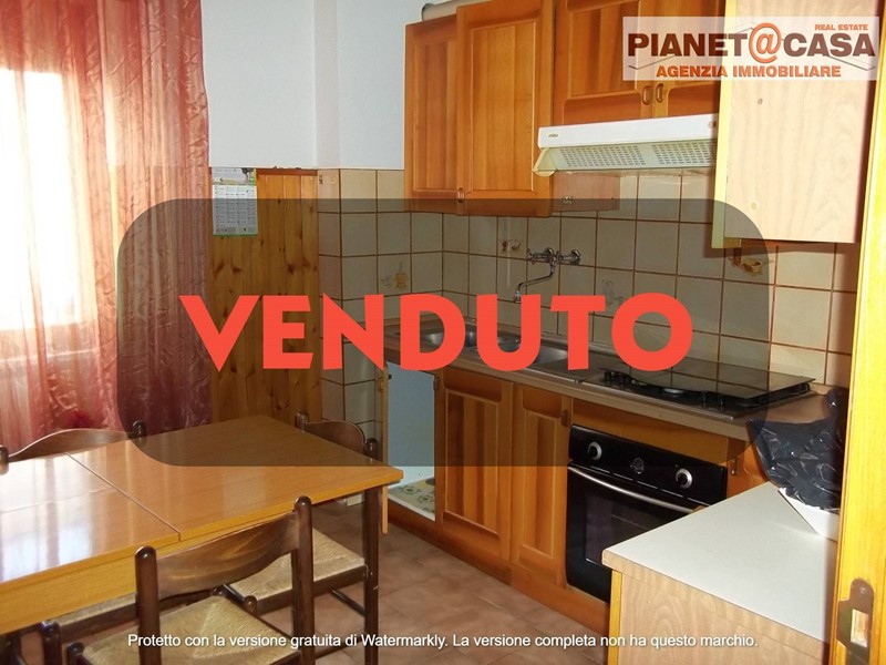 Quadrilocale in Vendita a Monteprandone, 81'000€, 95 m²