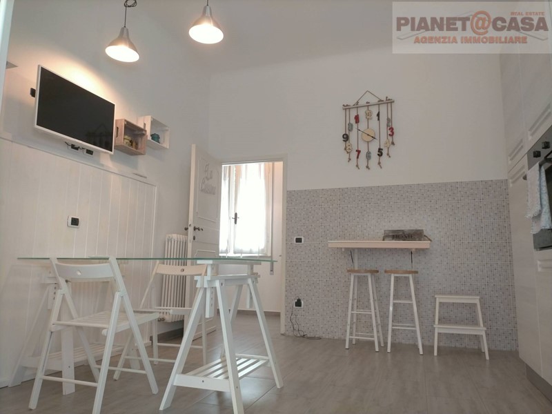 Appartamento in Vendita a San Benedetto del Tronto, 315'000€, 135 m²