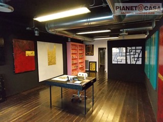 Immobile commerciale in Vendita a San Benedetto del Tronto, 150'000€, 215 m²