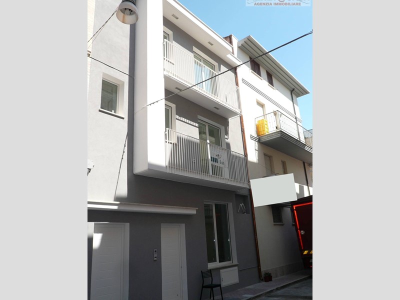Monolocale in Vendita a Grottammare, 90'000€, 45 m²