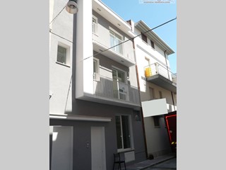 Monolocale in Vendita a Grottammare, 90'000€, 45 m²